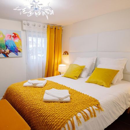 Sunny Suite By Leslodgespa Blotzheim Exterior foto