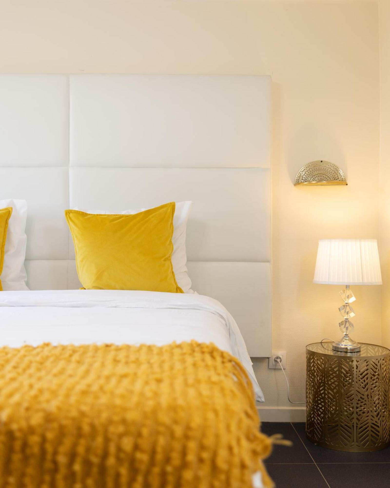Sunny Suite By Leslodgespa Blotzheim Exterior foto